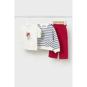 Mayoral compleu bebe imagine