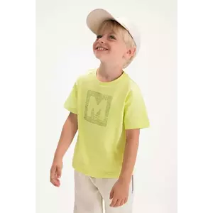 Mayoral tricou de bumbac pentru copii imagine