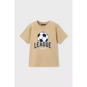 Mayoral tricou de bumbac pentru copii imagine