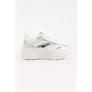 Karl Lagerfeld sneakers KONTOUR WEDGE imagine