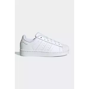 adidas Originals sneakers pentru copii SUPERSTAR II imagine