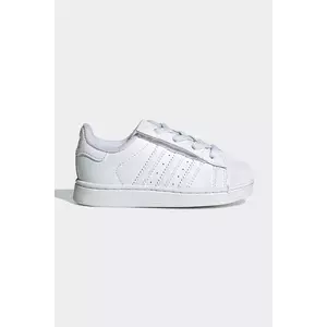 adidas Originals sneakers pentru copii SUPERSTAR II imagine