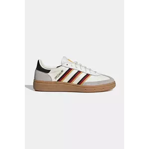 adidas Originals sneakers de piele întoarsă pentru copii HANDBALL SPEZIAL imagine