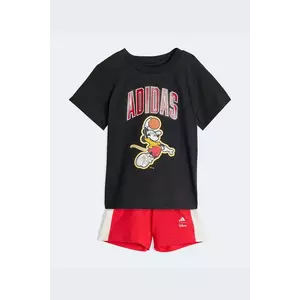 adidas set de bumbac pentru bebeluși DISNEY imagine