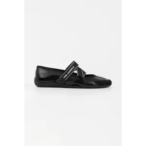 Karl Lagerfeld balerini de piele ALTIA imagine