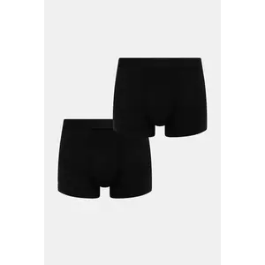 BOSS boxeri BoxerBr 2P UltraSoft 2-pack imagine