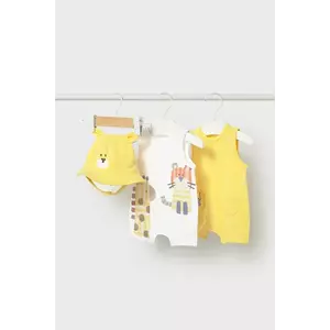 Mayoral Newborn rampe pentru copii 2-pack imagine