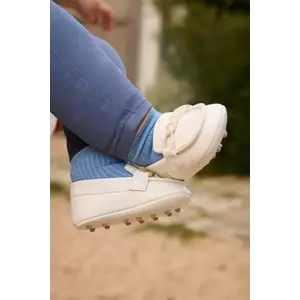 Mayoral Newborn pantofi pentru bebeluși imagine