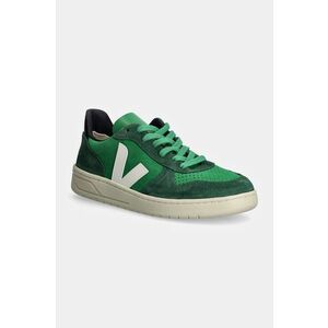 Veja sneakers din piele V-10 imagine