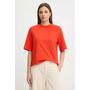 United Colors of Benetton tricou din bumbac imagine