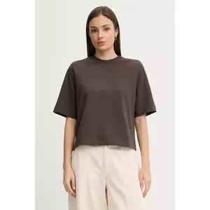 United Colors of Benetton tricou din bumbac imagine