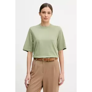 United Colors of Benetton tricou din bumbac imagine