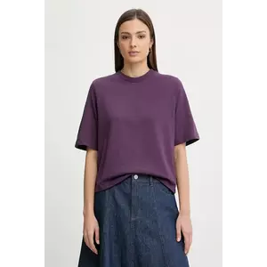 United Colors of Benetton tricou din bumbac imagine