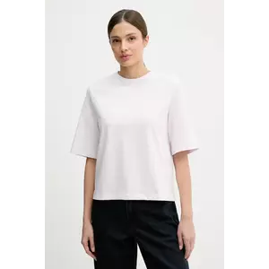 United Colors of Benetton tricou din bumbac imagine