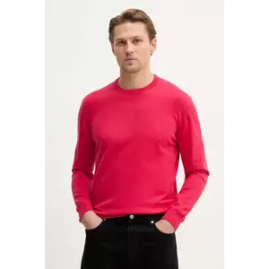 United Colors of Benetton pulover de bumbac imagine