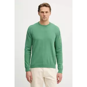 United Colors of Benetton pulover de bumbac imagine