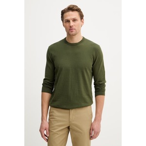 United Colors of Benetton pulover de bumbac imagine