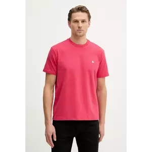 United Colors of Benetton tricou din bumbac imagine