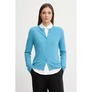 United Colors of Benetton cardigan din lana imagine