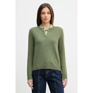 United Colors of Benetton cardigan din lana imagine