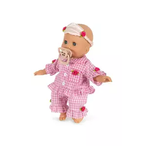 Konges Sløjd păpuşă bebeluş LULU DOLL imagine