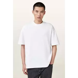 AllSaints tricou din bumbac HAVEN imagine