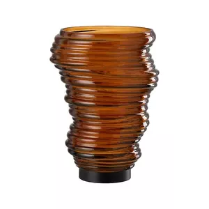 J-Line vază decorativă Tornado 27, 5 cm imagine