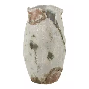 J-Line vază decorativă Moon 46 cm imagine