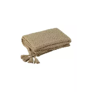 J-Line pătură 130 x 180 cm imagine