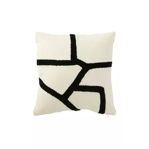 J-Line pernă decorativă 43 x 43 cm imagine