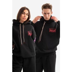 Aries hanorac de bumbac Column imagine