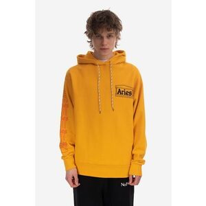 Aries hanorac de bumbac Column imagine