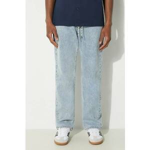 Aries jeansi Acid Wash Lily Jean imagine