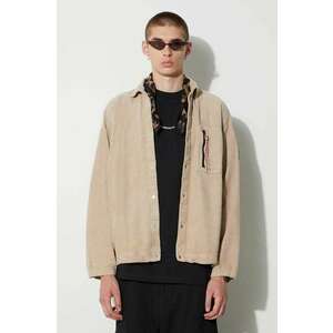 Aries cămașă din velur imagine