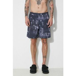 Aries pantaloni scurti de baie Graveyard Board Short imagine