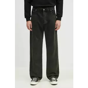 Aries jeans Acid Wash Batten Jean imagine