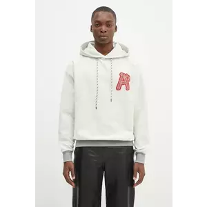 Aries hanorac de bumbac Reverse Column A Hoodie imagine