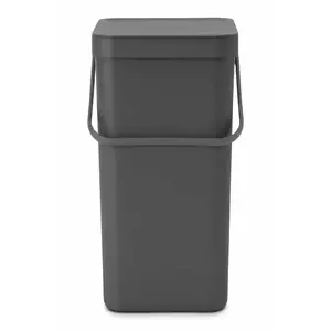 Brabantia coș de gunoi Sort & Go 16 L imagine
