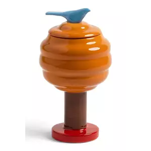 &k amsterdam sfesnic decorativ haines autumn 18 cm imagine