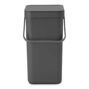 Brabantia coș de gunoi Sort & Go 12 L imagine