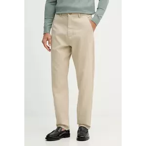 Lindbergh pantaloni de bumbac imagine
