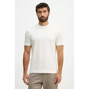 BOSS tricou din bumbac C-Thompson 243_AM imagine