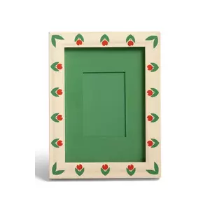 &k amsterdam ramă foto medium tulip 14, 5 x 19 cm imagine