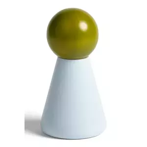 &k amsterdam râșniță manuală halma small 15 x O 7, 5 cm imagine