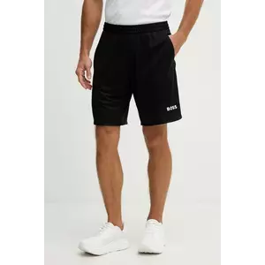 BOSS Green pantaloni scurți SH_TOC Spin 9 inch imagine