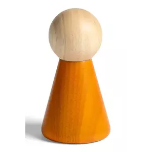 &k amsterdam râșniță manuală halma small 15 x O 7, 5 cm imagine