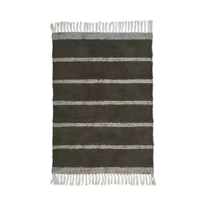 House Doctor covor de iută HDChen 60 x 90 cm imagine