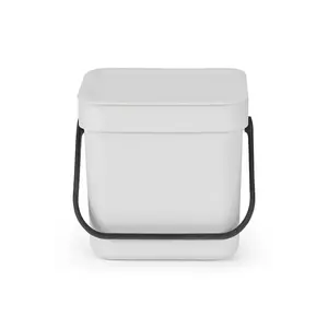 Brabantia coș de gunoi Sort & Go 3 L imagine