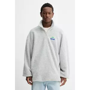 American Vintage hanorac fleece imagine