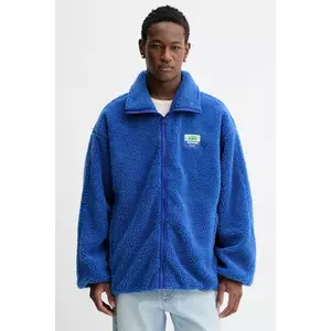 American Vintage hanorac fleece imagine